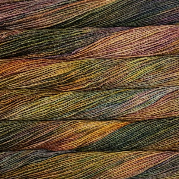 Malabrigo Arroyo - Piedras