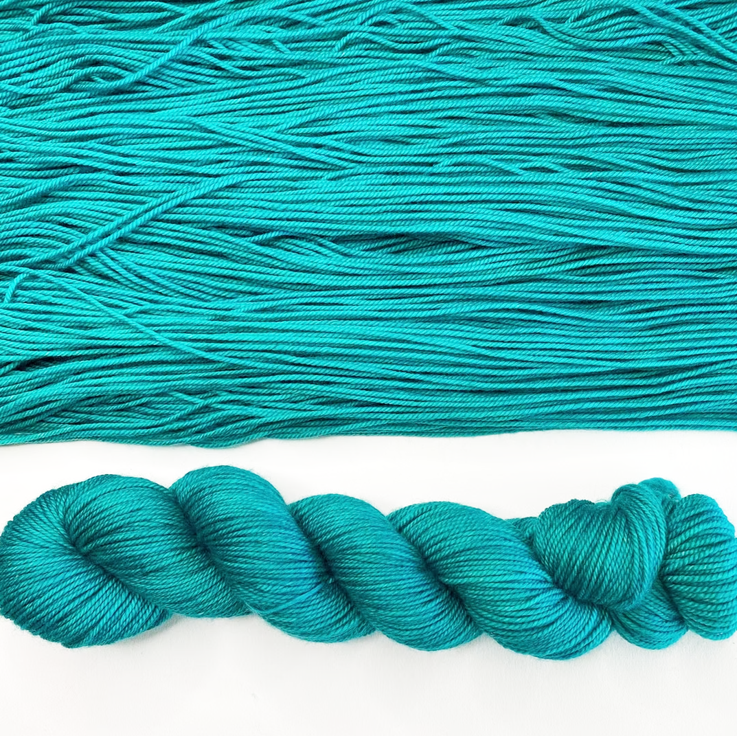 Dream in Color Smooshy - As A Bird