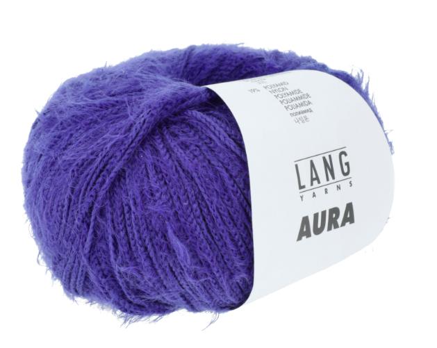 Lang Aura - Blurple (Color #35)