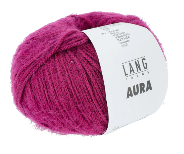 Lang Aura - Magenta (Color #66)