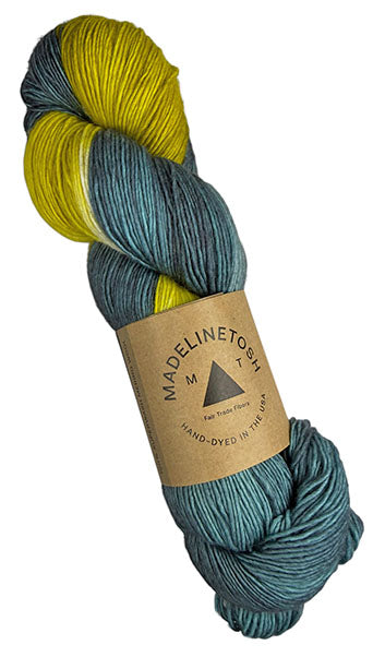 Tosh Merino Light One of a Kind Colors - Aurora Prime