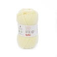 Katia Baby Nature - Yellow (Color #109) Knitting and Crochet yarn on sale at Little Knits