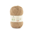 Katia Baby Nature - Beige Brown (Color #122) Knitting and Crochet yarn on sale at Little Knits