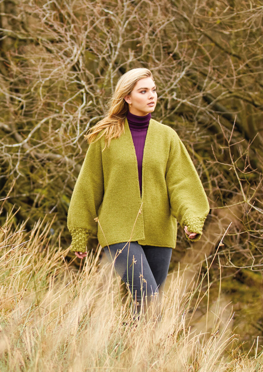 Rowan Magazine #72, Celebrating Kidsilk Haze - ORDERS W/ THIS BOOK SHIP FREE W/IN THE CONTIGUOUS US