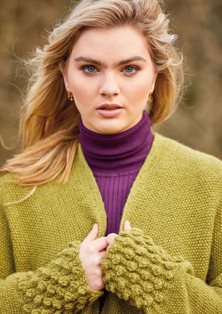 Rowan Magazine #72, Celebrating Kidsilk Haze - ORDERS W/ THIS BOOK SHIP FREE W/IN THE CONTIGUOUS US