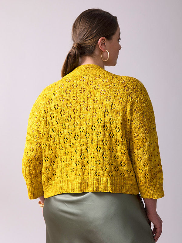 A Berroco Tillie Pattern - Bryony (PDF)