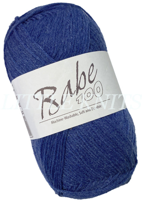 Euro Baby Babe 100 - Splish Splash (Color #116) - FULL BAG SALE (5 Skeins)
