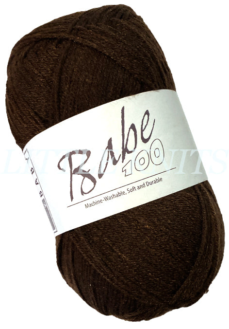 Euro Baby Babe 100 - Rocky Road (Color #118) - TEN SKEIN BAGS