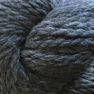 Cascade Baby Alpaca Chunky - Charcoal (Color #570) Dyelot 7K9089
