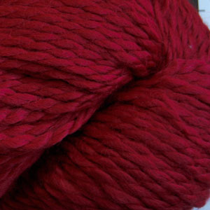 Cascade Baby Alpaca Chunky - Ruby (Color #572) - Dye Lot 7K9090