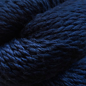 Cascade Baby Alpaca Chunky - Navy (Color #574) - Dye Lot 7K9091