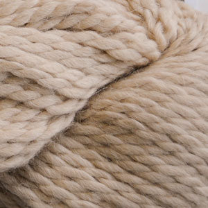Cascade Baby Alpaca Chunky - Linen (Color #602) - Dye Lot 7K1410