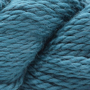 Cascade Baby Alpaca Chunky - Adriatic Blue (Color #661) Dyelot 7K9093