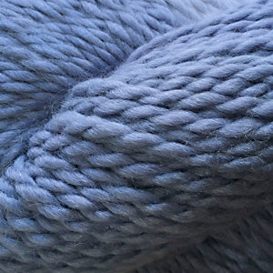 Cascade Baby Alpaca Chunky - Blue Heron (Color #662) - Dye Lot 7I5731