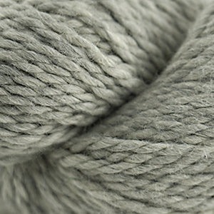 Cascade Baby Alpaca Chunky - Ash Heather (Color #668) - Dye Lot 7H0135