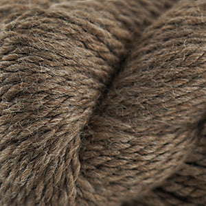 Cascade Baby Alpaca Chunky - Walnut Heather (Color #669)