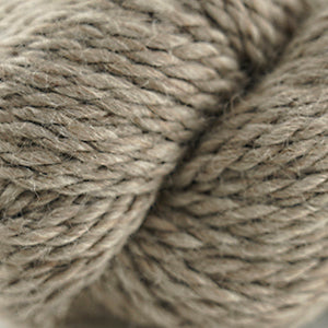 Cascade Baby Alpaca Chunky - Doeskin Heather (Color #670) - Dye Lot 7K9095