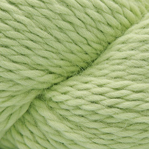 Cascade Baby Alpaca Chunky - Green Banana (Color #673) - Dye Lot 7K1412