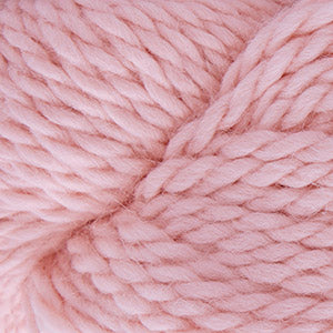 Cascade Baby Alpaca Chunky - Pale Blush (Color #675) - Dye Lot 7K1413