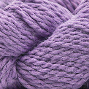 Cascade Baby Alpaca Chunky - Lupine (Color #676) - Dye Lot 7J8189