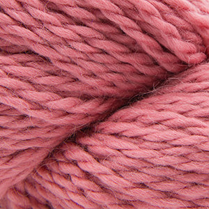 Cascade Baby Alpaca Chunky - Slate Rose (Color #679) - Dye Lot 7J9876
