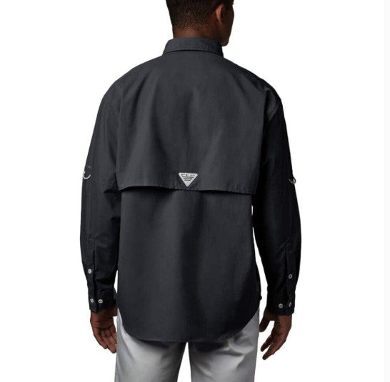NWT Columbia Men's Bahama II Long Sleeve Shirt Size 3X