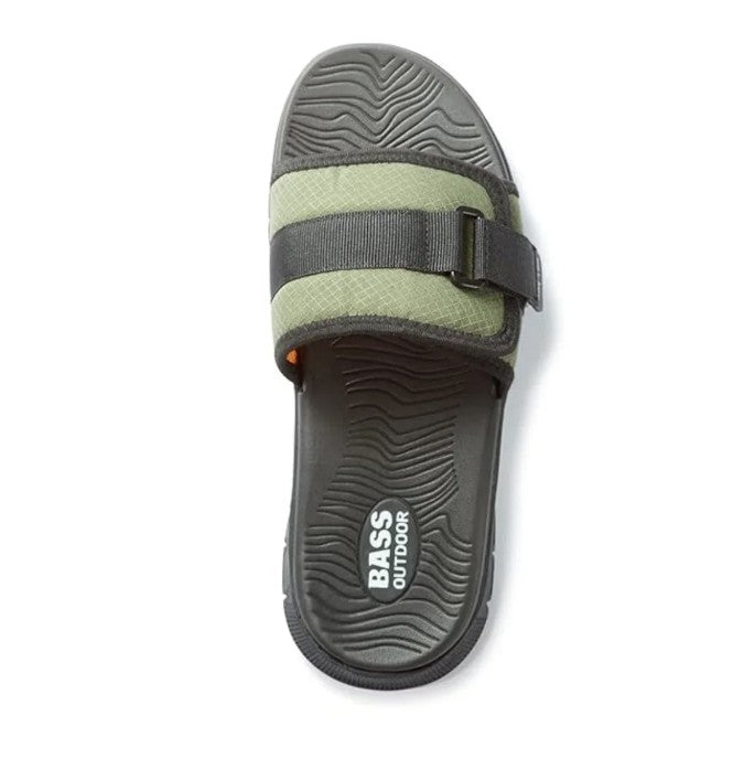 BASS OUTDOOR Men's Topo Sandals New w/ Box Size 7.5