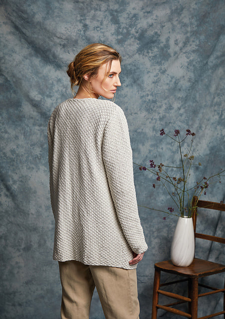 A Rowan Denim Revive Pattern - Beets (PDF)