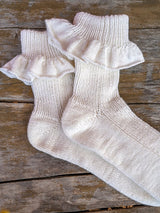 A FREE Berroco Sock Knitting Pattern - Belleville (PDF)