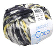 Berroco Coco - City (Color #4933)