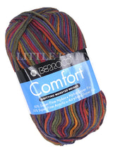 Berroco Comfort Print - Finian's Rainbow (Color #9836)