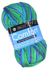 Berroco Comfort Print - Sanibel Island (Color #9837) - FULL BAG SALE (5 Skeins)