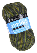 Berroco Comfort Print - Maine Woods (Color #9839) - FULL BAG SALE (5 Skeins)