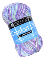 Berroco Comfort DK Prints - Tea Party (Color #2816)