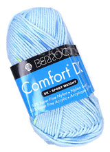 Berroco Comfort DK Prints - Twinkles (Color #2844)