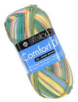 Berroco Comfort DK Prints - Jump Rope (Color #2850)