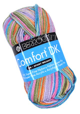 Berroco Comfort DK Prints - Somersault (Color #2851)