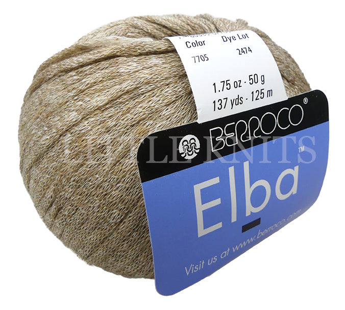 Berroco Elba - Dusky Grouper (Color #7705) on sale at little knits