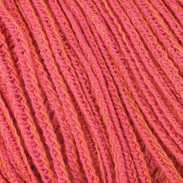 Berroco Farro - Blood Orange (Color #6430) Dye lot 45329