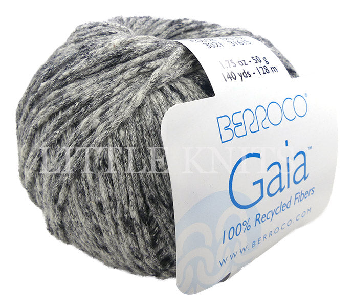 Berroco Gaia - River Stones (Color #3021) Knitting and Crochet Yarn at Little Knits
