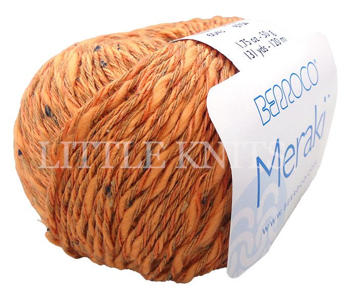 Berroco Meraki - Thrive (Color #6043)