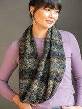 A FREE Berroco Millefiori Light Pattern - Pommery Cowl (PDF)