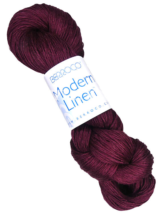 Berroco Modern Linen - Rosy Sandstone (Color #11363)