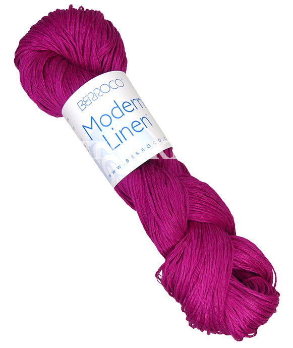 Berroco Modern Linen - Hot Gossip (Color #11365)