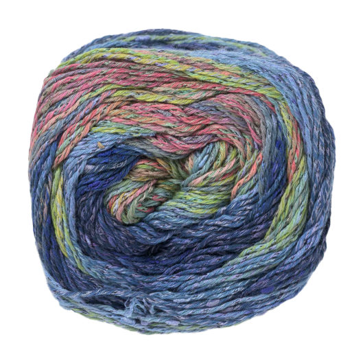 Berroco Summer Sesame - Museum (Color #5265) - TEN SKEIN BAGS - 55% OFF SALE!