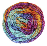 Berroco Summer Sesame - Kaleidoscope (Color #5252)