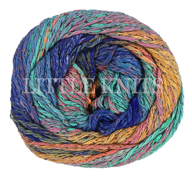 Berroco Summer Sesame - Dream (Color #5257) - FULL BAG SALE (5 Skeins)