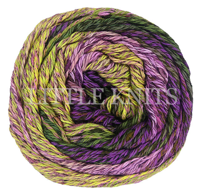 Berroco Summer Sesame - Garden (Color #5261) - TEN SKEIN BAGS - 55% OFF SALE!