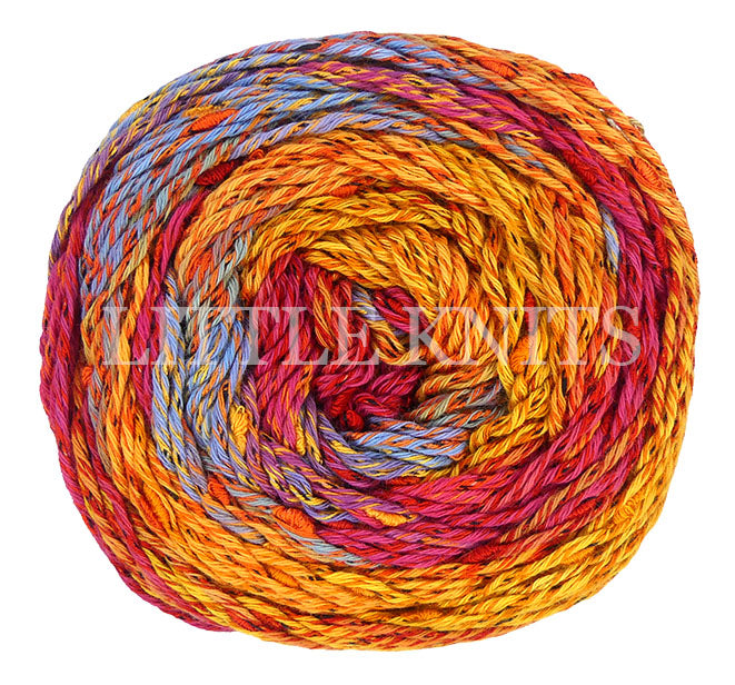 Berroco Summer Sesame - Solar (Color #5262) - TEN SKEIN BAGS - 55% OFF SALE!