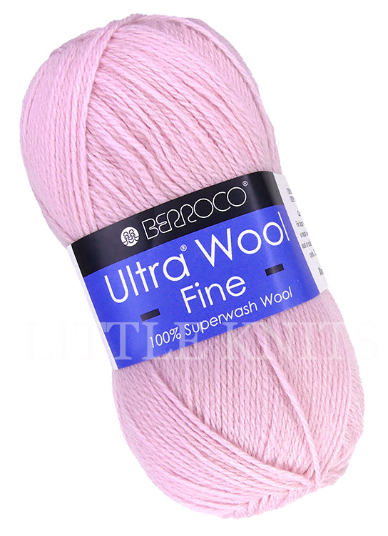 Berroco Ultra Wool Fine - Alyssum (Color #5310) - FULL BAG SALE (5 Skeins)